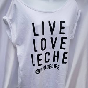 Breastfeeding support mom Tshirt